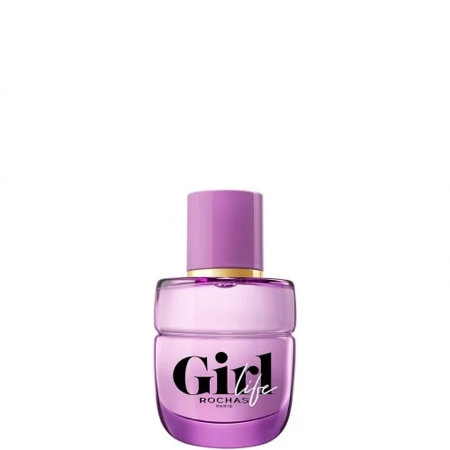 Girl Life De ROCHAS Coffret Eau De Parfum Incenza