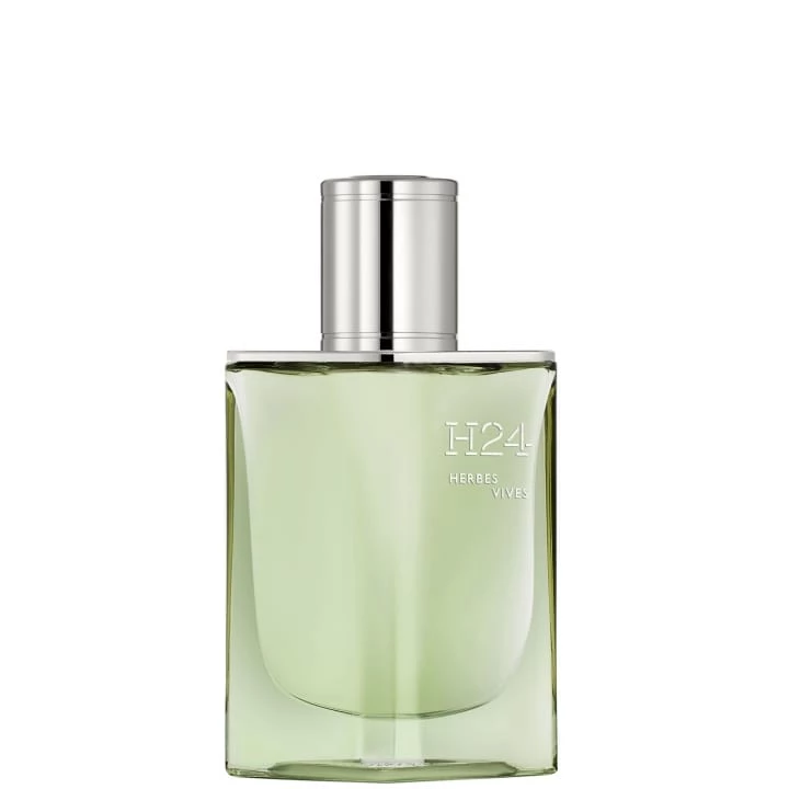 H Herbes Vives De Herm S Eau De Parfum Incenza