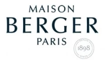 Diffuseur Voiture de Maison Berger Paris - Diffuseur Voiture Noir - Incenza