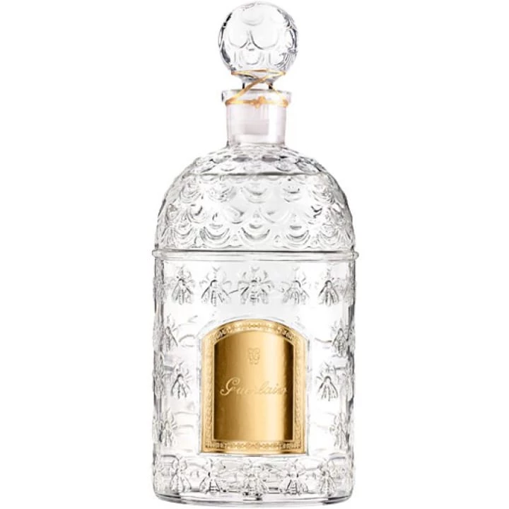 guerlain citron vert