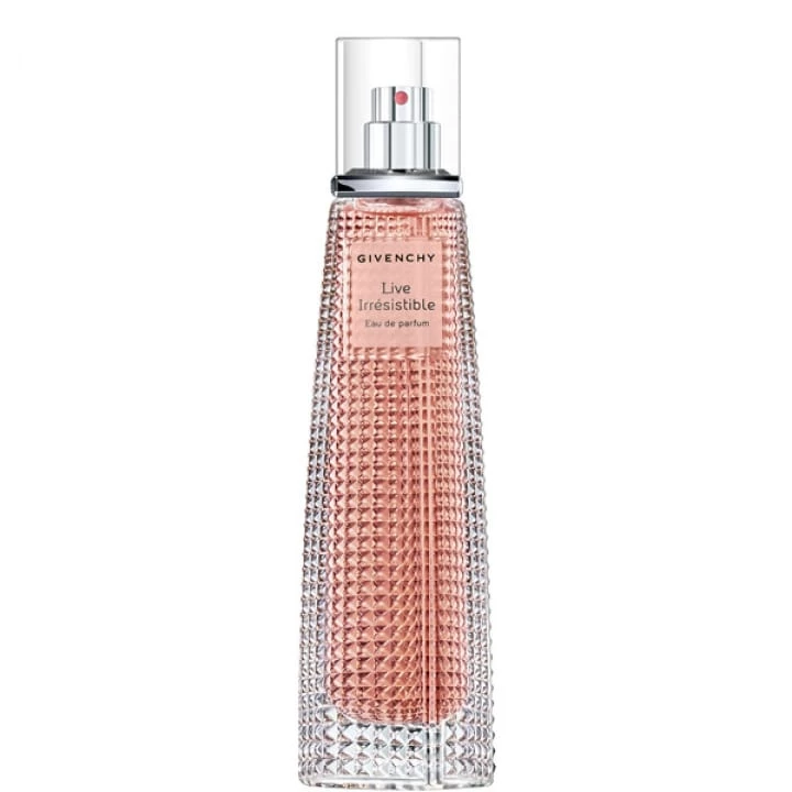 parfum givenchy femme live irresistible