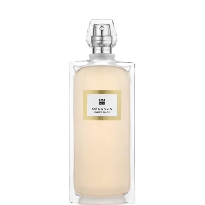 organza parfum