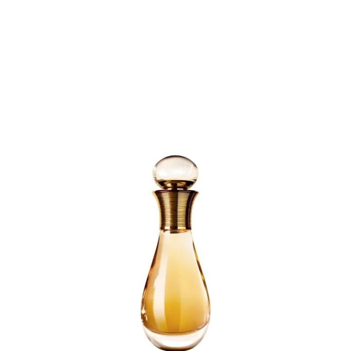 dior touche de parfum