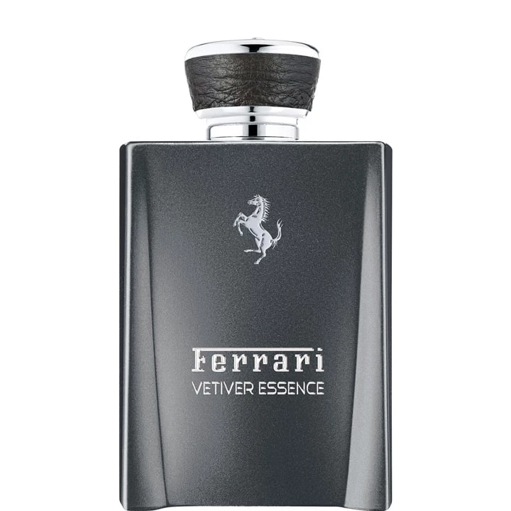 Ferrari Vetiver Essence Eau De Parfum Incenza