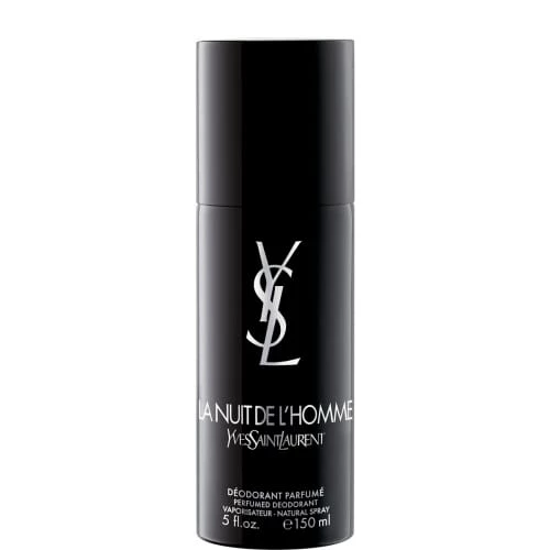 Parfum Yves Saint Laurent La Nuit De L Homme Avis Iucn Water