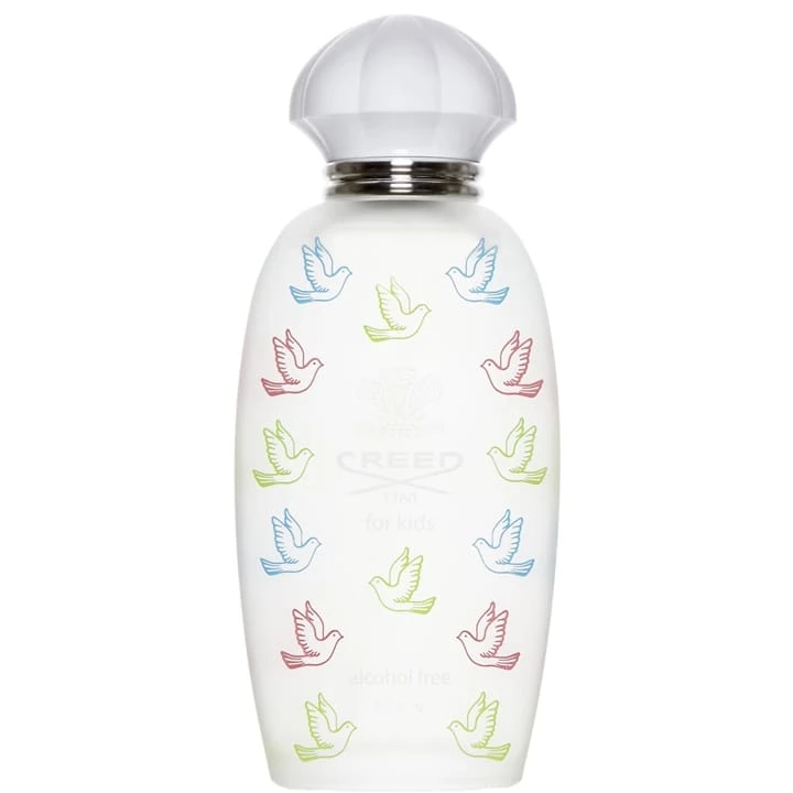 eau de toilette pour enfant