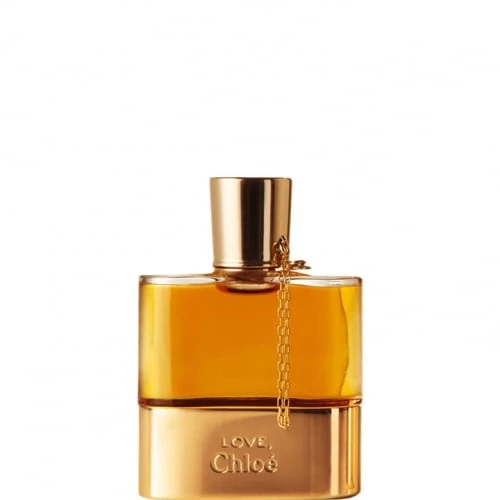 Love Chloé Eau De Parfum Incenza