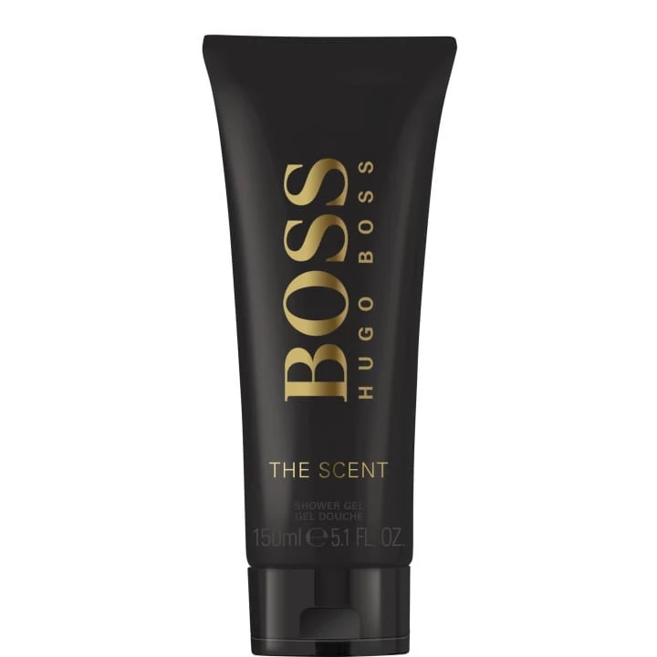 Boss The Scent Gel Douche - HUGO BOSS - Incenza