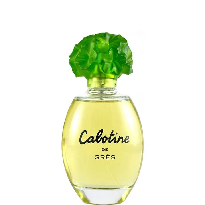 Cabotine Eau de Parfum - Grès - Incenza