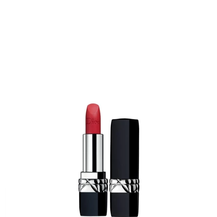 Rouge Dior Couleur Couture Fini Mat