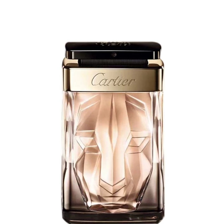 cartier la panthere limited edition