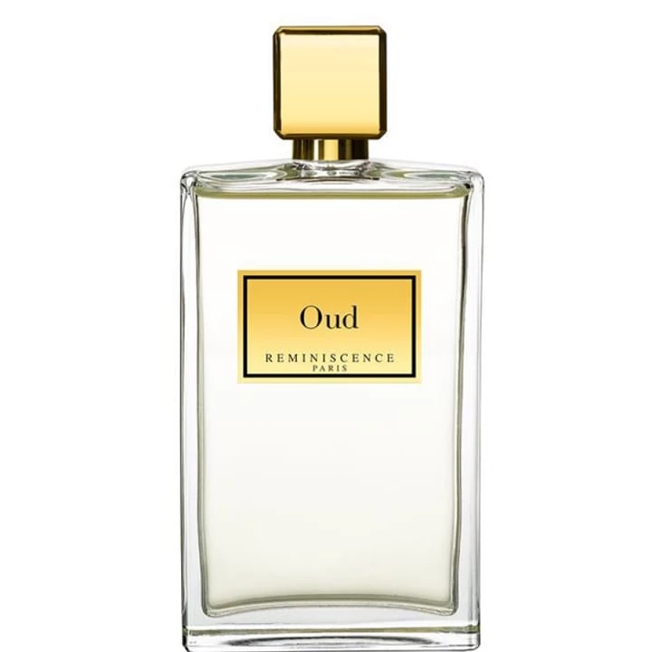 Oud Eau de Parfum - INCENZA - Incenza