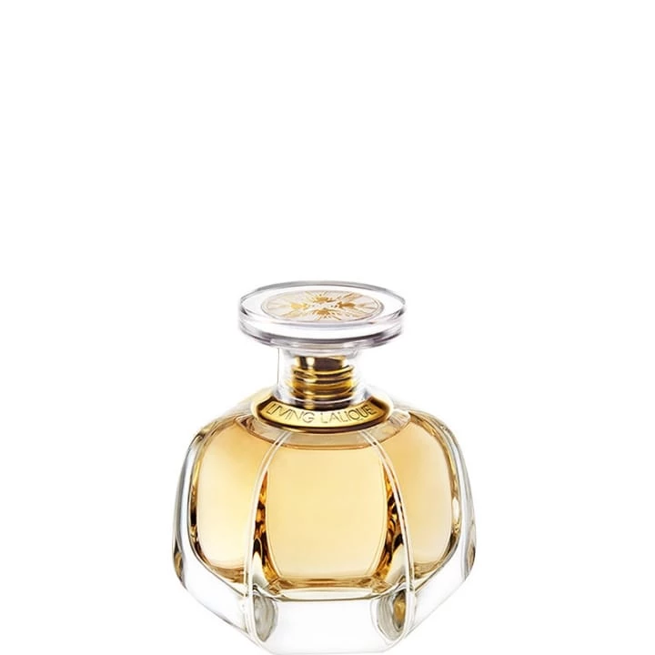 living lalique eau de parfum