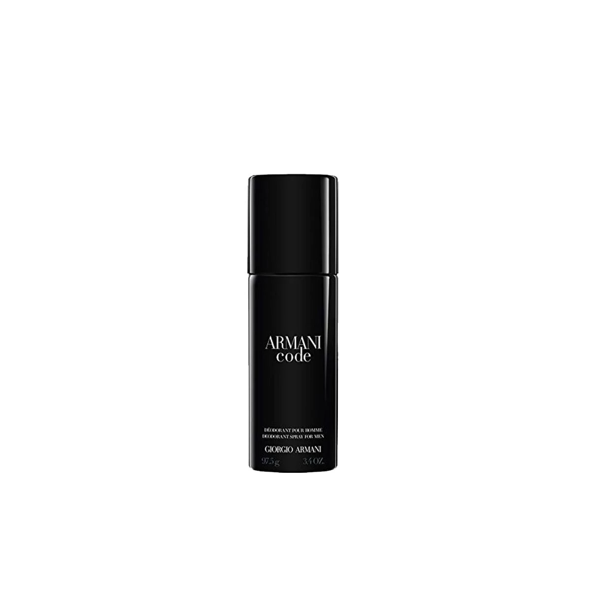 Armani Code Homme Déodorant Spray 150 ml Armani Incenza