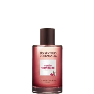 parfum laurence dumont les senteurs gourmandes