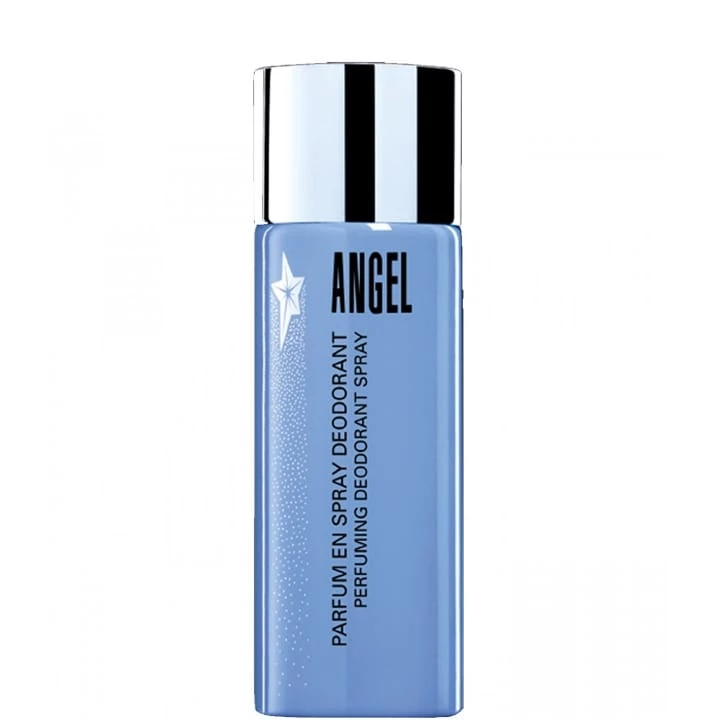 Angel de MUGLER - Parfum en Spray Déodorant - Incenza