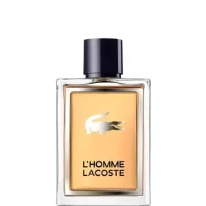 parfum lacoste pas cher