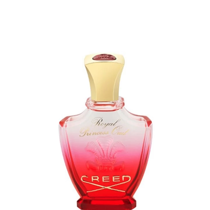 Royal Princess Oud Eau de Parfum - CREED - Incenza