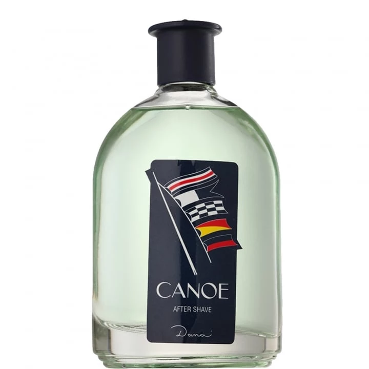 parfum canoé pour femme