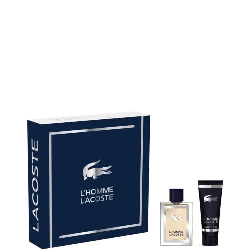 cadeau lacoste homme