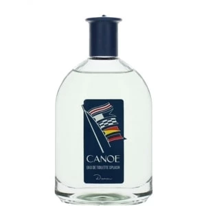 parfum canoé pour femme