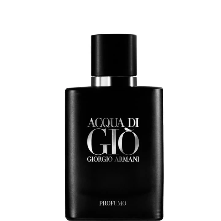 parfum giorgio armani pour homme