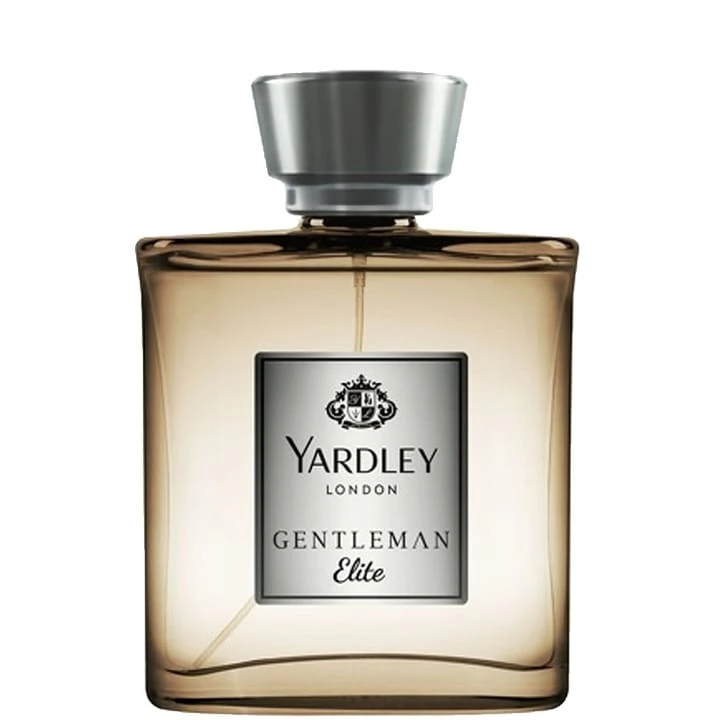 Gentleman Elite de Yardley - Eau de 