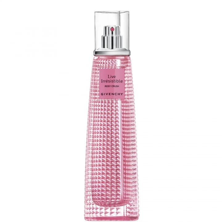 parfum givenchy live irresistible