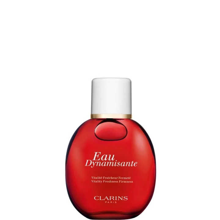 clarins eau dynamisante parfum