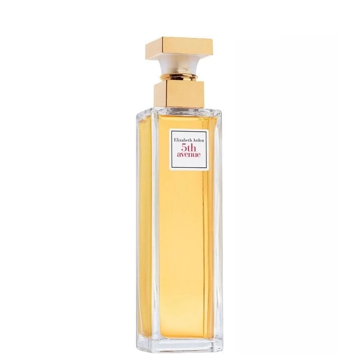 5th Avenue Eau de Parfum - Elizabeth Arden - Incenza