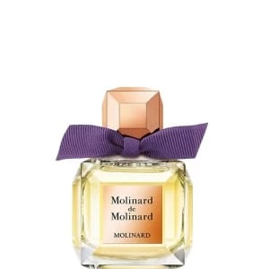 parfum les feminines de molinard