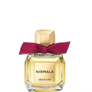 parfum femme molinard