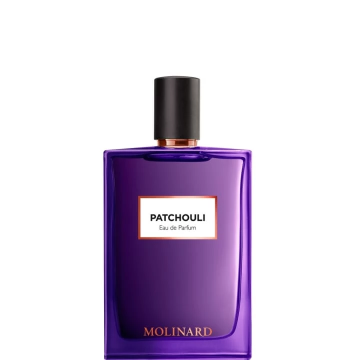 Patchouli Molinard Eau de Parfum 