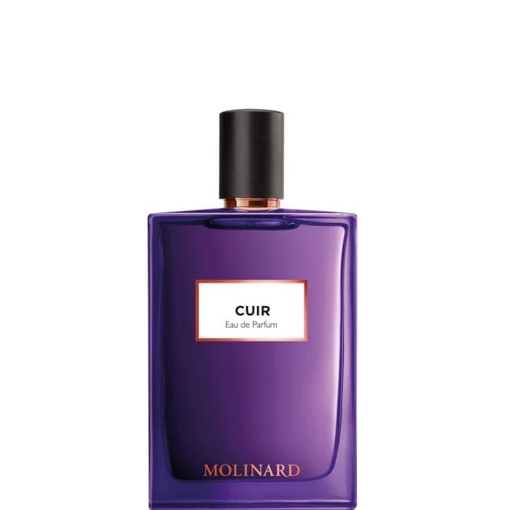 molinard parfum homme