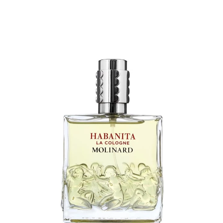 eau de parfum habanita molinard