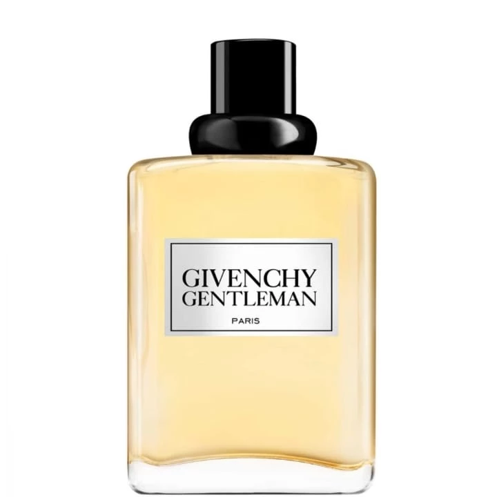 Gentleman Original Eau de Toilette - GIVENCHY - Incenza