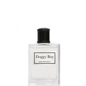 parfum pour chien