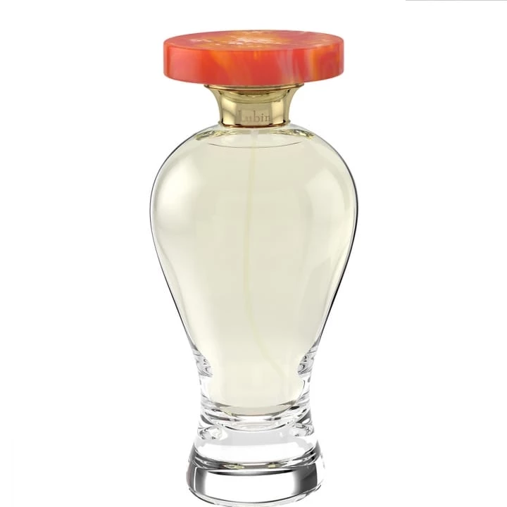 Princesses de Malabar Eau de Parfum - Lubin - Incenza