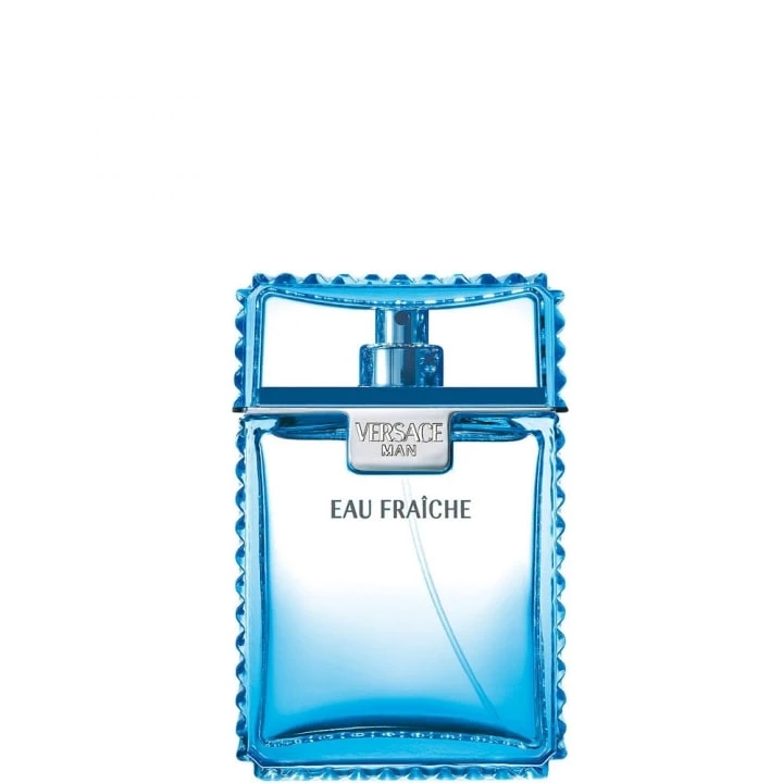 Eau Fraîche Eau de Toilette - Versace - Incenza