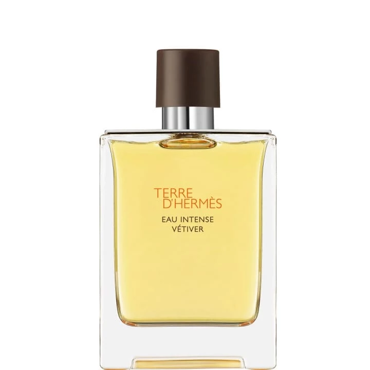 Terre d'Hermès  Eau Intense Vétiver - Eau de Parfum - HERMÈS - Incenza