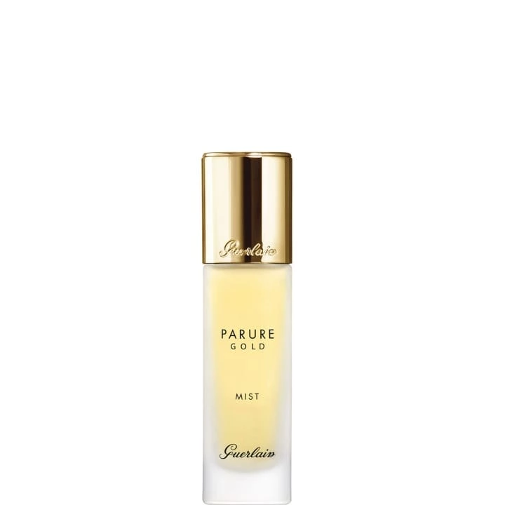 Parure Gold Mist Brume Fixatrice - GUERLAIN - Incenza