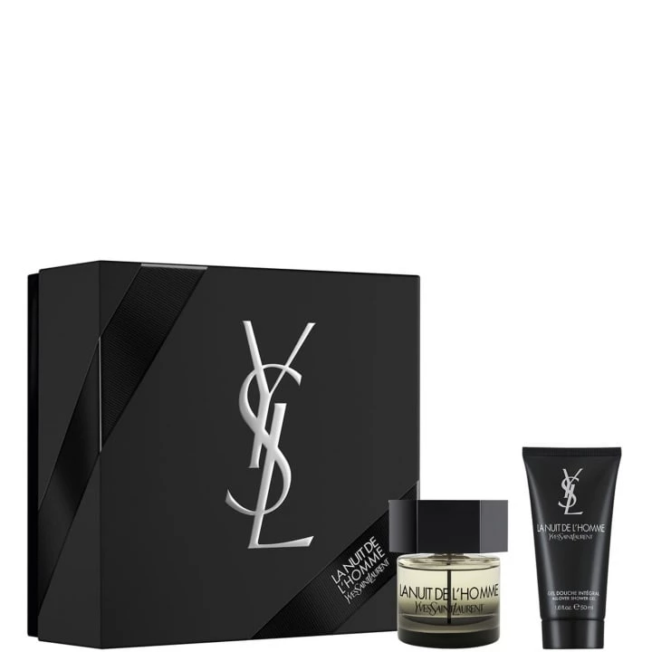 coffret eau de toilette homme