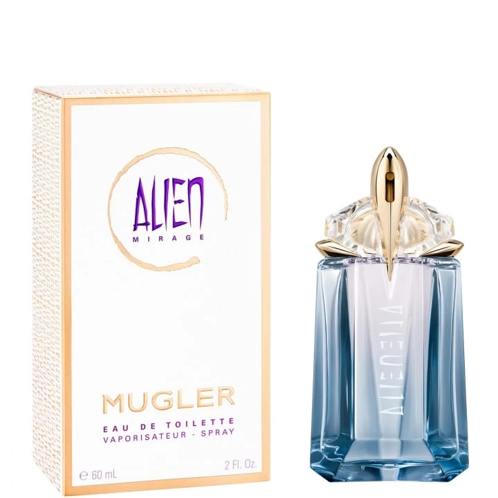 Alien mirage mugler где купить