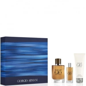 armani code profumo coffret