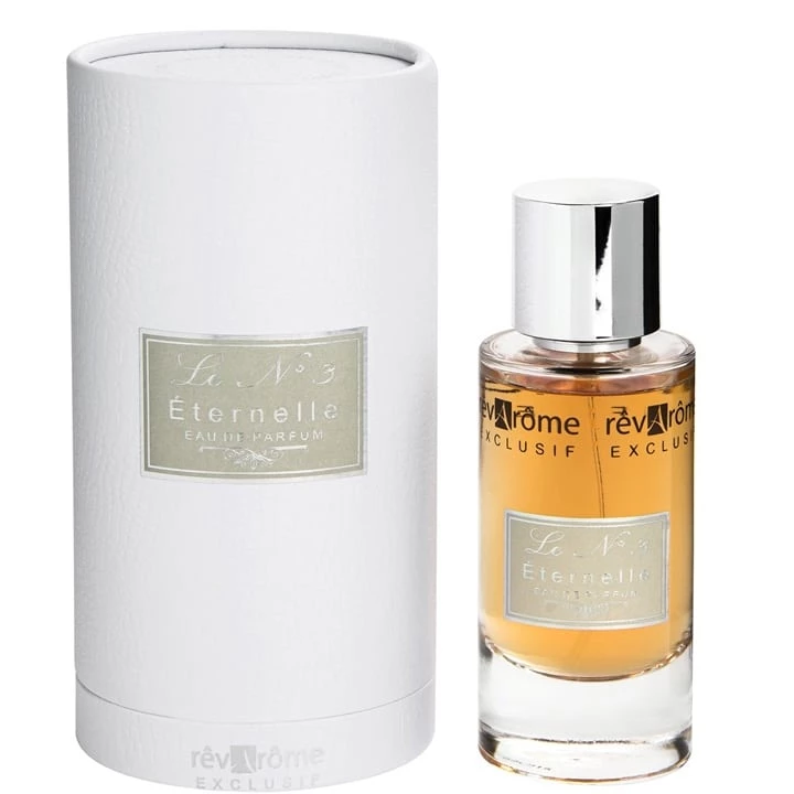 parfumerie éternelle