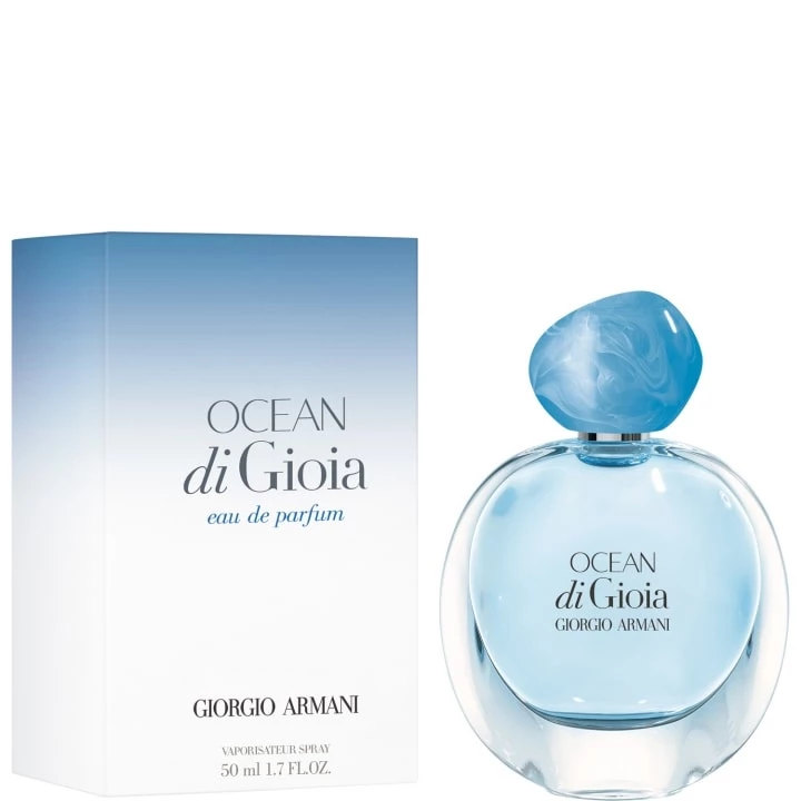 Armani ocean di