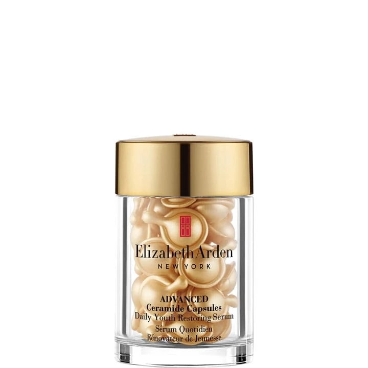 Ceramide Advanced Ceramide capsules Sérum Quotidien Rénovateur de Jeunesse - Elizabeth Arden - Incenza