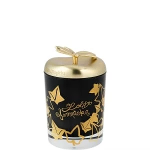 Maison Berger Lolita Lempicka - Set (diffuseur de parfum à bâtonnets/80ml +  bougie parfumée/80g)