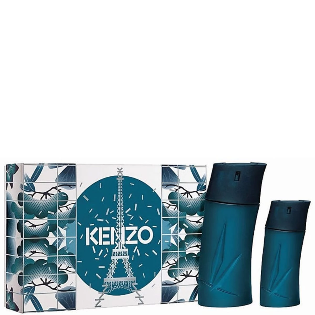 coffret kenzo homme