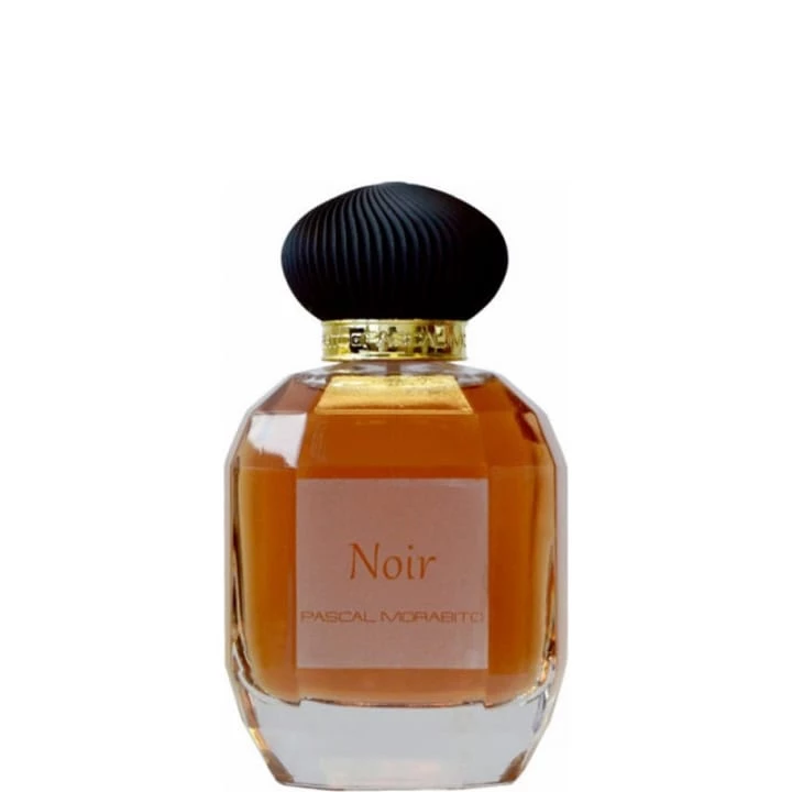 Sultan Noir Eau de Parfum - Morabito - Incenza